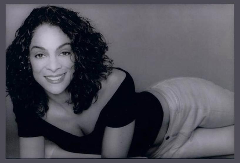 Jasmine Guy